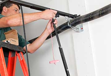 Five Garage Door Repair and Maintenance Tips | Garage Door Repair Lake Zurich, IL