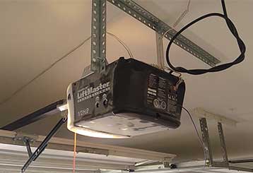 Garage Door Openers | Garage Door Repair Lake Zurich, IL