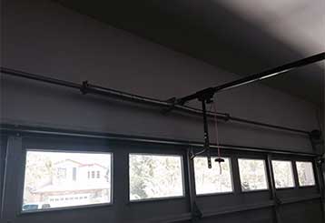 Garage Door Springs | Garage Door Repair Lake Zurich, IL