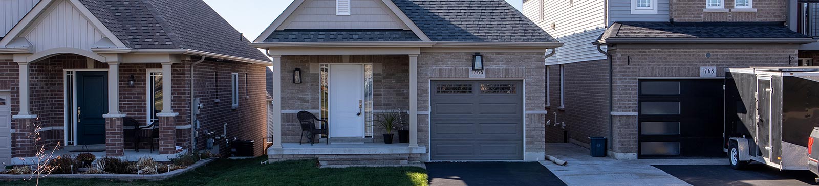 Garage Door Repair Service, Lake Zurich IL