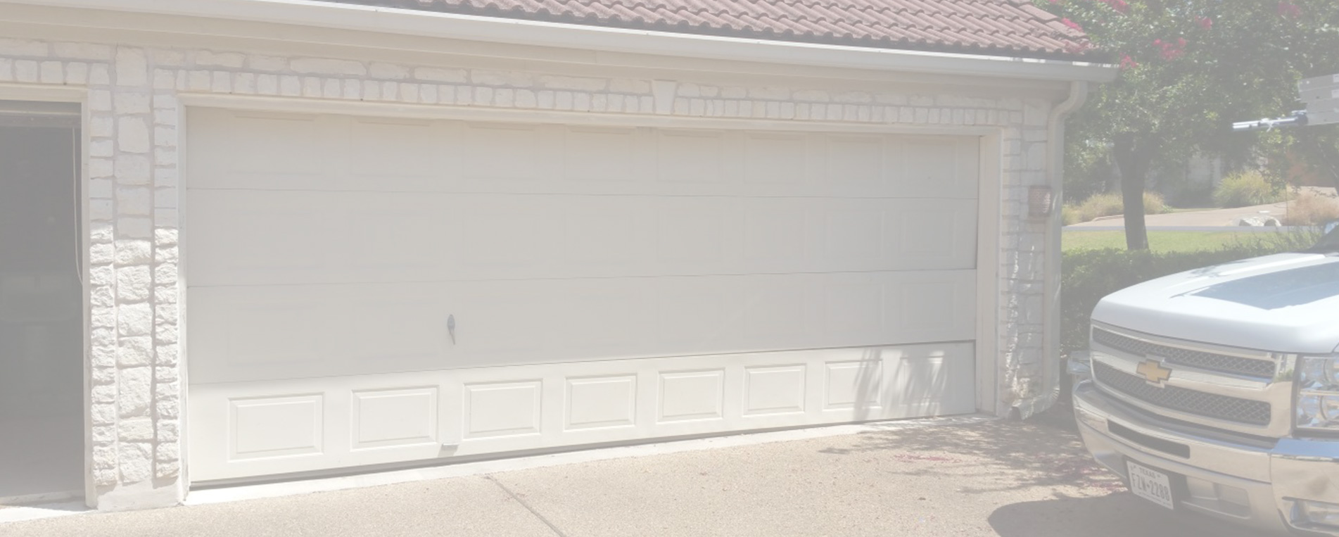 Garage Door Repair Lake Zurich, IL